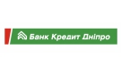 Банк БАНК КРЕДИТ ДНЕПР в Львове