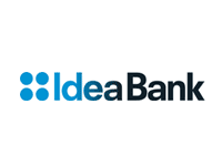 Банк Idea Bank (Идея Банк) в Львове